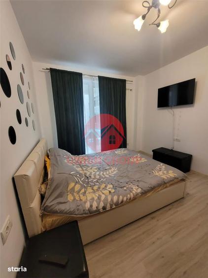 Apartament Superb, 2 Camere, La Cativa Pasi de Mare, Zona Alezzi - 7