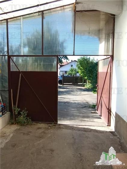 Vila cocheta 4 camere si curte de 950 mp, priveliste superba, cu toate utilitati - 12