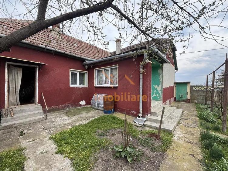 CASA CEFA | TEREN 1.654 MP | TOATE UTILITATILE | DUBLU FRONT - 7