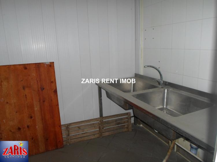 Inchiriere spatiu comercial cu acces stradal in Ploiesti, semicentral - 4