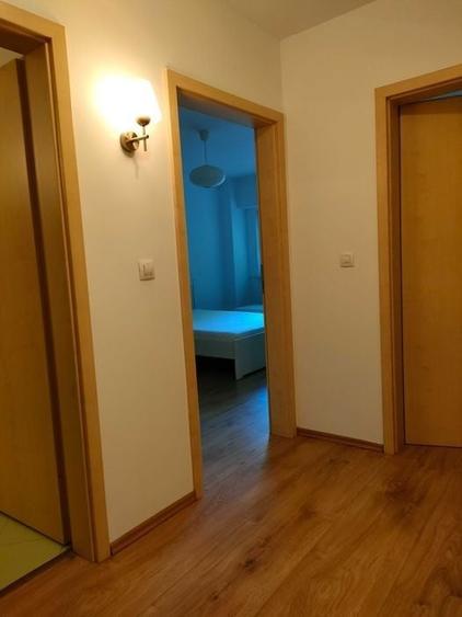 Garsonieră decomandată, mobilată în Nerva Traian