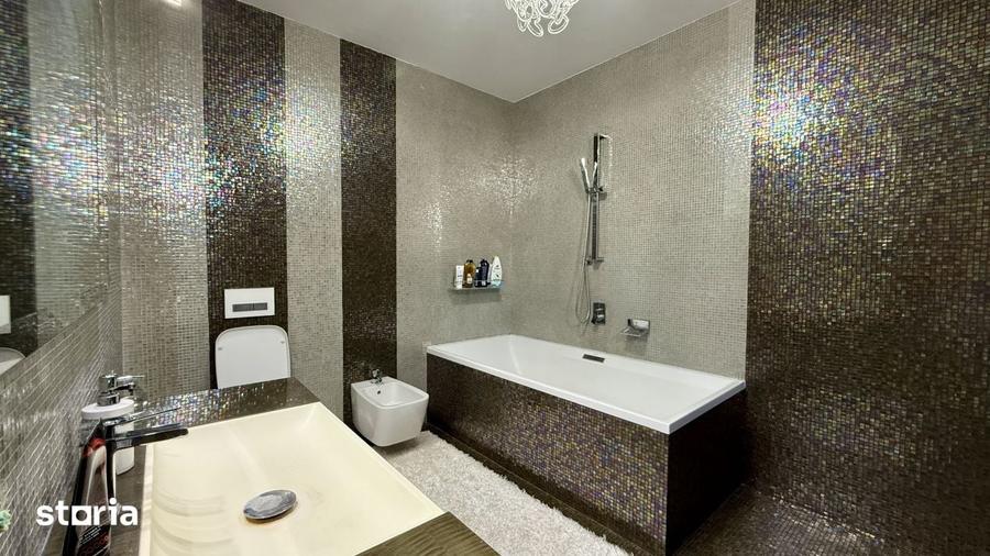 Apartament cu 3 camere în Tomis Nord
