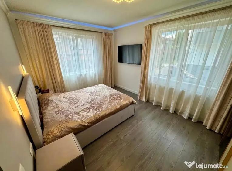 Apartament 3 camere decomandat zona Porii-Eroilor - 4
