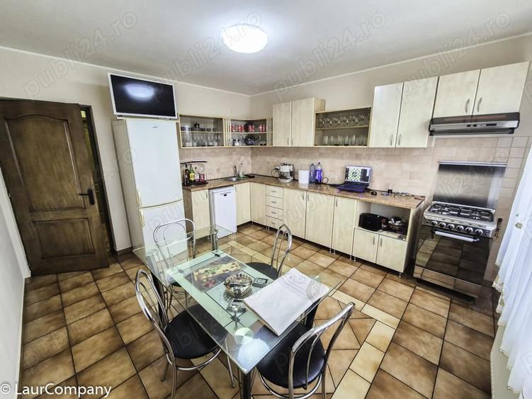 Casă cu Teren 506 Mp în Prundu