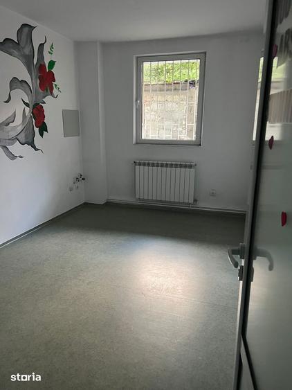 Spațiu comercial, de 115 mp, în Dârste
