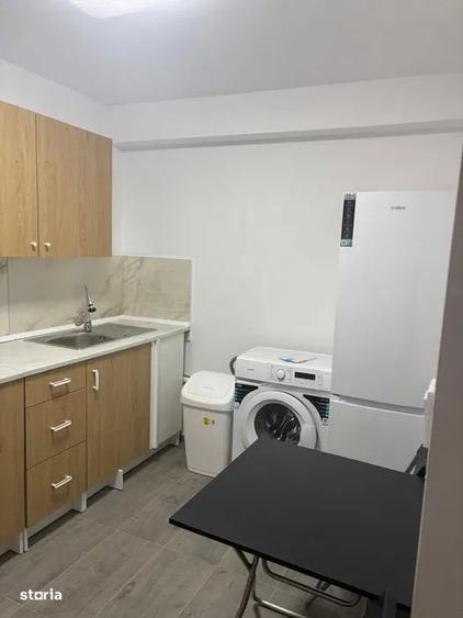 Apartament cu 2 camere decomandat în Pantelimon