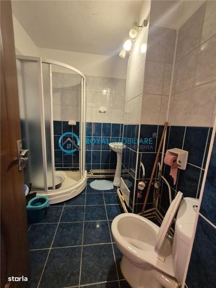 Apartament cu 2 camere decomandat în Ultracentral
