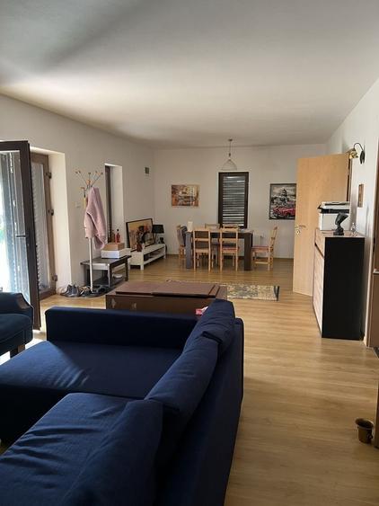 Casă cu 2 camere în Bogda