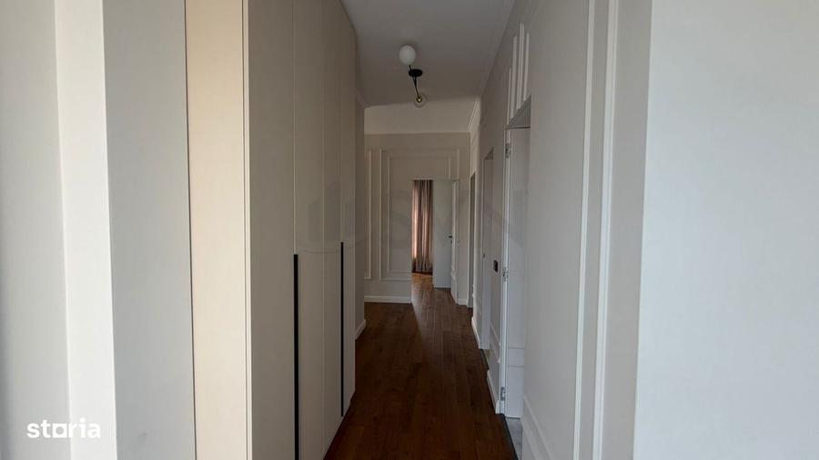 APARTAMENT IN VILA DE INCHRIAT I CORBEANCA - 5