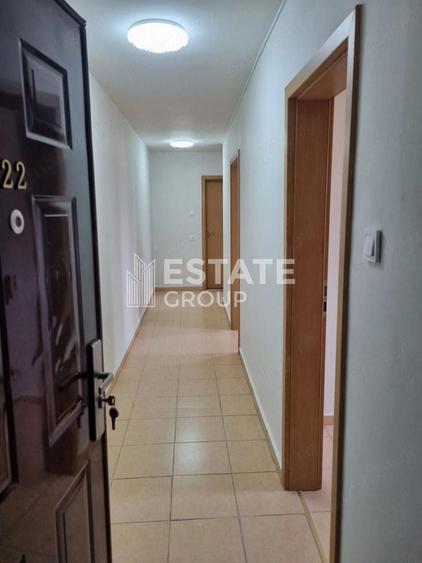 Apartament cu 2 camere decomandat în Girocului