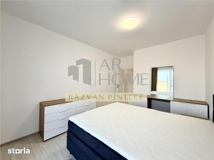 Apartament cu 2 camere în Blejoi
