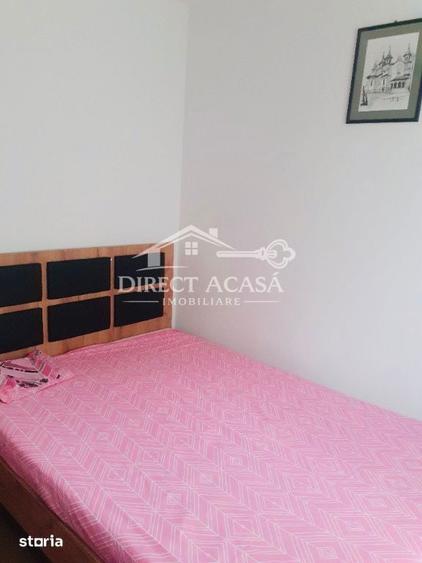 Apartament cu 2 camere în Tudor Vladimirescu