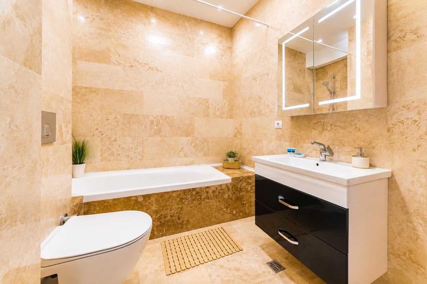 Apartament 2 camere Mamaia - fara comision - an universitar 2026-2027 - 6
