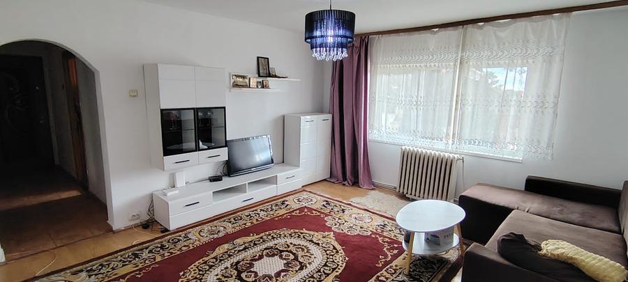 Apartament 2 camere mobilat si utilat - 1