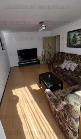 Apartament cu 2 camere decomandat în Craiter