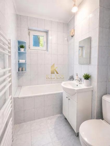 Apartament 3 Camere | Lacul Tei | 10 min Metrou Stefan Cel Mare | 600€ - 6