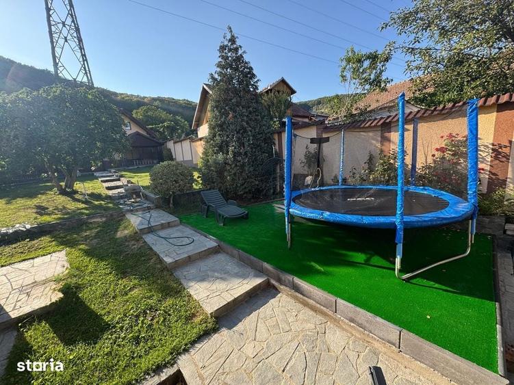 Casa /Bujoreni - Valcea / - 12