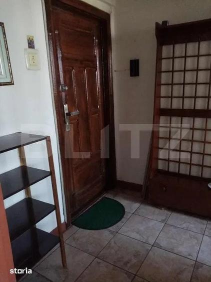 Apartament 2 camere, 45 mp, semidecomandat, zona Gheorgheni - 8
