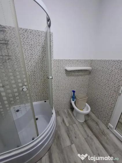 Apartament cu 2 camere decomandat în Alfa