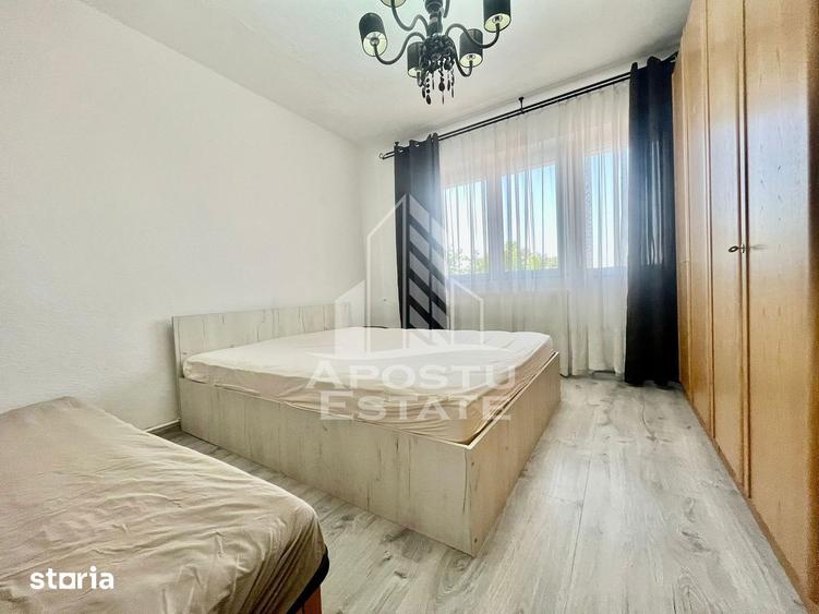 Apartament cu 2 camere în Podgoria