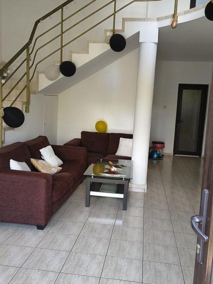 Apartament în Alexandru cel Bun