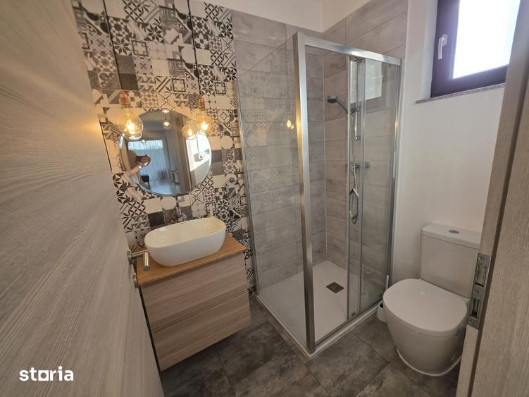 Nou | Casa Impecabila | 5 Camere | Otopeni str. Traian Vuia - 5