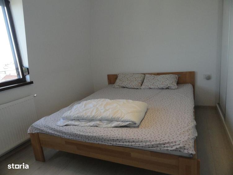 Apartament cu 2 camere în Grădiște