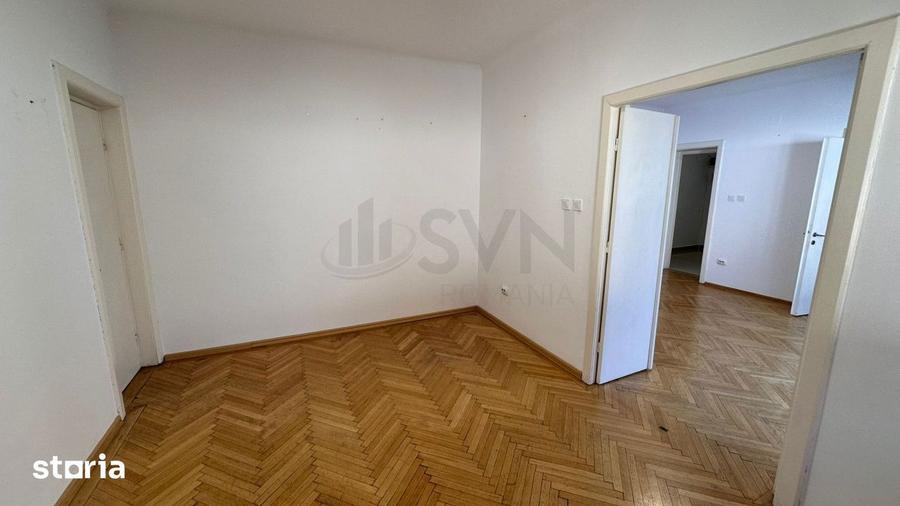 Spatiu comercial 5 camere Dorobanti Radu Beller - 2