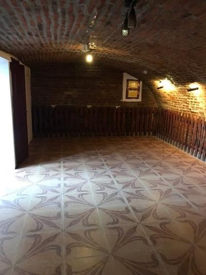 Spațiu comercial, de 50 mp, în Central