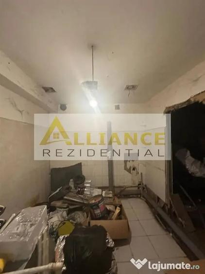 Unirii Spatiu Comercial/Preluare Afacere - 6