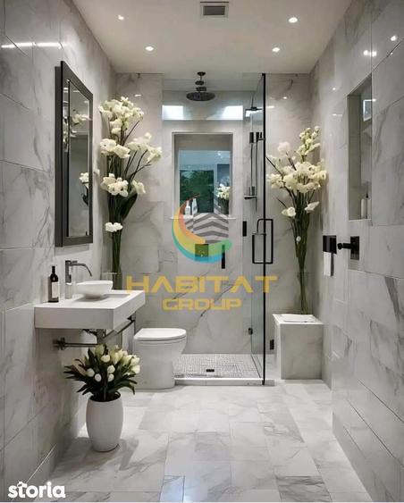 Apartament cu 3 camere în Vitan