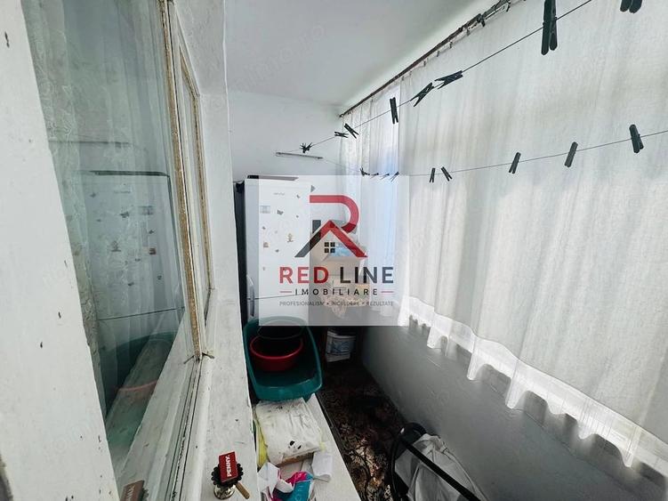 EXCLUSIVITATE | Apartament 2 camere, etaj intermediar, Crihala Sud - 1