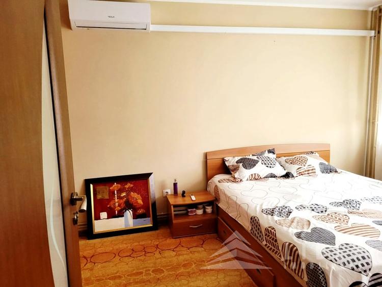 Apartament cu 2 camere semidecomandat, mobilat în Grigorescu