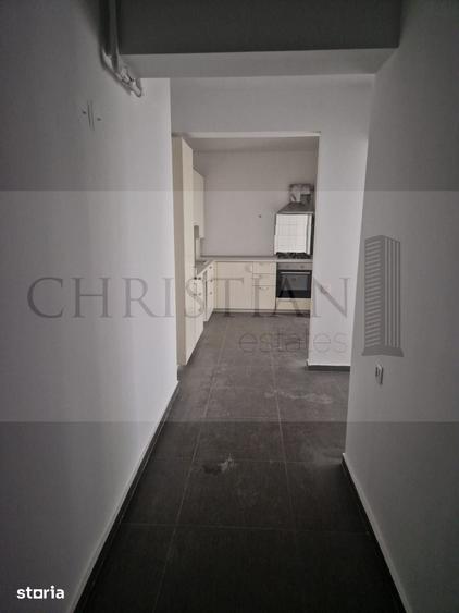 Spa?iu 105 mpu, Spl Independentei - Saphir Residence - 9