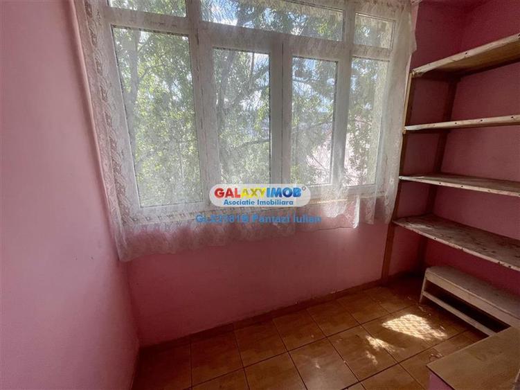 3 Camere | 1 Decembrie 1918 | Bloc ''79 | 3min. metrou | COMISION 0% - 15