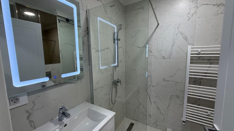 Apartament cu 2 camere în Pipera