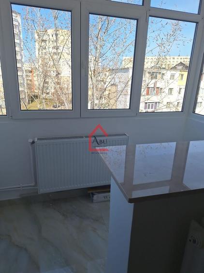 Apartament cu 3 camere nedecomandat în Alexandru cel Bun