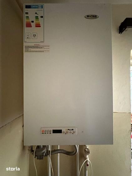 - Apartament 2 camere decomandat, zona Independentei, etaj 2 - 3