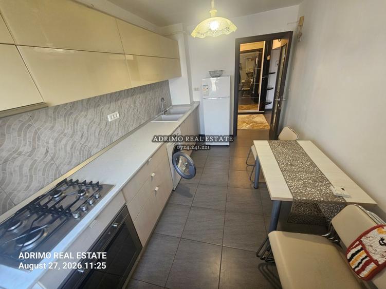 Ap2cam DECOMANDAT - Centrala GAZ - Vedere la Mare - Termen Lung - 550 euro - 8