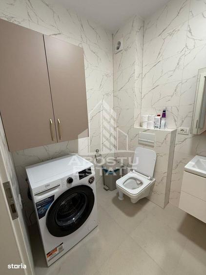 Apartament cu 2 camere, mobilat în Circumvalațiunii