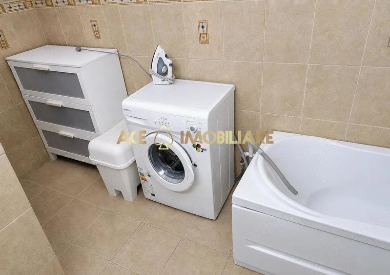 2 Camere de inchiriat | 1 Mai | Metrou | Centrala | Parcare - 9