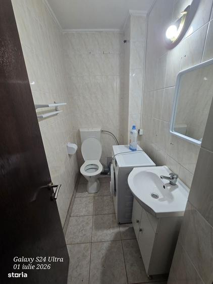 Apartament cu 3 camere decomandat în Tudor Vladimirescu