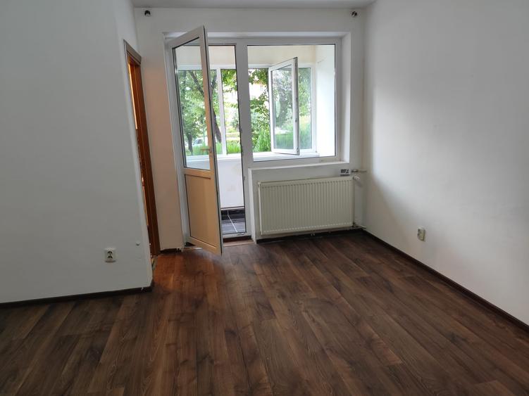 Garsonieră semidecomandată în Astra