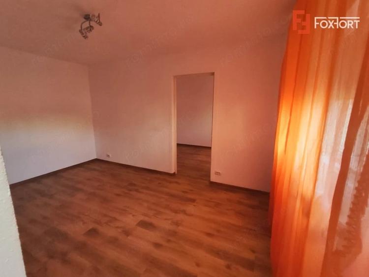 Apartament cu 2 camere semidecomandat în Fortuna