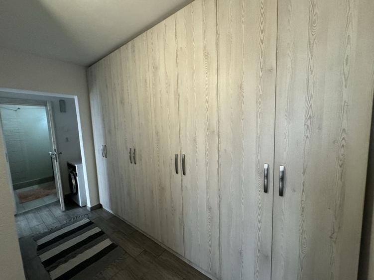 Apartament cu 2 camere decomandat în Micălaca