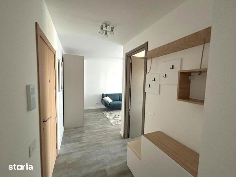 Apartament cu 2 camere decomandat în 1 Mai