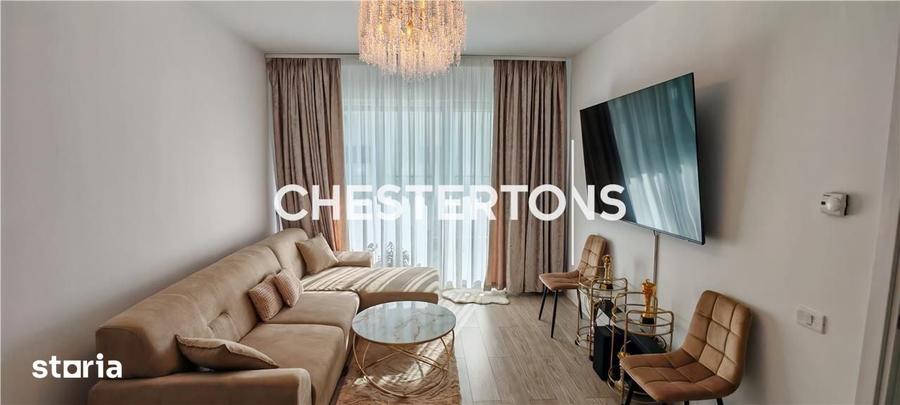 Apartament cu 2 camere decomandat în Ghencea