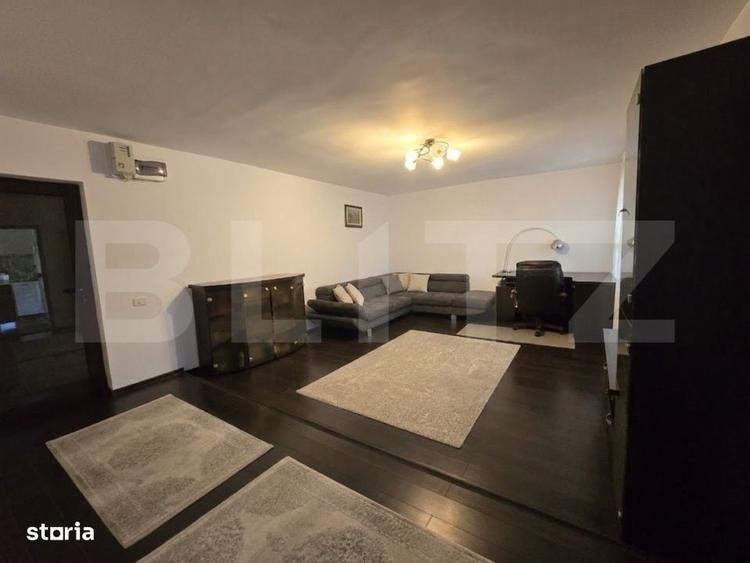 Apartament 3 camere, 64 mp, etaj 1, zona Micro 5 - 4