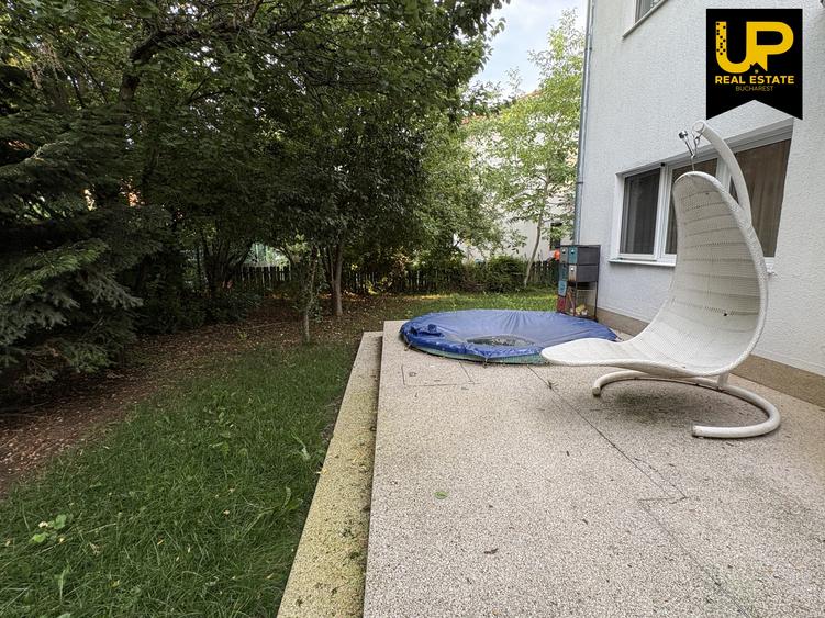 Casă individuală cu 5 camere cu Piscina în Voluntari