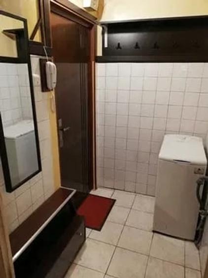 Gara de Nord-metrou reper bd.Dinicu Golescu-Ministerul Transporturilor garsoniera 294e Contract Anaf - 1